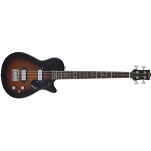 GRESTCH - G2220 Electromatic® Junior Jet™ Bass II Short-Scale - Tobacco Sunburst