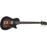 GRESTCH - G2220 Electromatic® Junior Jet™ Bass II Short-Scale - Tobacco Sunburst