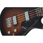 GRESTCH - G2220 Electromatic® Junior Jet™ Bass II Short-Scale - Tobacco Sunburst