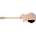 GRETSCH - G2220 Electromatic® Junior Jet™ Bass II Short-Scale, Black Walnut Fingerboard - Shell Pink