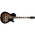 GRETSCH - G5220 Electromatic® Jet™ BT Single-Cut with V-Stoptail, Touche en Laurier - Bristol Fog