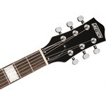 GRETSCH - G5220 Electromatic® Jet™ BT Single-Cut with V-Stoptail, Touche en Laurier - Bristol Fog