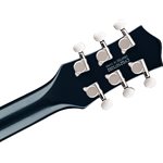 GRESTCH - G5232LH Electromatic® Double Jet™ FT with V-Stoptail, Touche en Laurier - gauchère - Midnight Sapphire