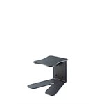 K&M - 26772 - Table monitor stand - black