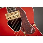 GRETSCH - G5034TFT Rancher™, Fideli-Tron Pickup, Bigsby® Tailpiece - Savannah Sunset