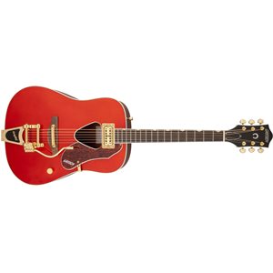 GRETSCH - G5034TFT Rancher™, Fideli-Tron Pickup, Bigsby® Tailpiece - Savannah Sunset