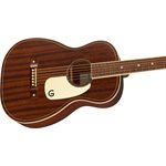 GRETSCH - Jim Dandy™, Walnut Fingerboard, Aged White Pickguard - Frontier Stain