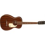 GRETSCH - Jim Dandy™, Walnut Fingerboard, Aged White Pickguard - Frontier Stain