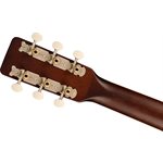 GRETSCH - Jim Dandy™ Concert, Walnut Fingerboard, Aged White Pickguard - Frontier Stain