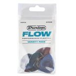 DUNLOP - PVP114 - Pick Flow Variety Pack - 8 pack