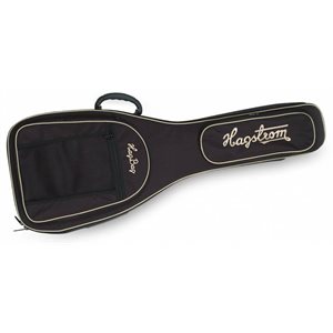 HAGSTROM - E-19 - Fantomen Electric Guitar Gig Bag