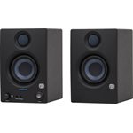 PRESONUS - PreSonus® Eris® 3.5BT - Bluetooth - pair - Black