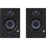 PRESONUS - PreSonus® Eris® 3.5BT - Bluetooth - paire - Noir