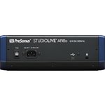 PRESONUS - Mixeur Hybride StudioLive® AR8c - Bleu