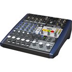 PRESONUS - StudioLive® AR8c Hybrid Mixer - Blue