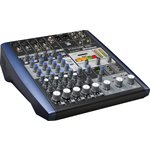 PRESONUS - StudioLive® AR8c Hybrid Mixer - Blue