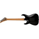 JACKSON - American Series Virtuoso, Streaky Ebony Fingerboard - Satin Black