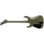 JACKSON - American Series Soloist™ SL2 HT, Ebony Fingerboard - Matte Army Drab