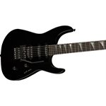 JACKSON - American Series Soloist™ SL3, Ebony Fingerboard - Gloss Black