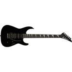 JACKSON - American Series Soloist™ SL3, Touche en ébène - noir brillant