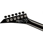 JACKSON - American Series Soloist™ SL3, Ebony Fingerboard - Gloss Black