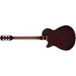 GRETSCH - G2215-P90 Streamliner™ Junior Jet™ Club P90, touche en laurier - Havana Burst