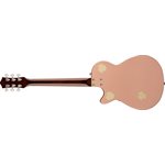 GRETSCH - G2215-P90 Streamliner™ Junior Jet™ Club P90, touche en laurier - Shell Pink