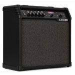 LINE6 - SPIDER V60 MK11 - 1x10" 60-watt Modeling Combo Amp