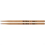 VIC FIRTH - BAGUETTES AMERICAN CLASSIC® 7ATN SÉRIE TERRA - POINTE EN NYLON