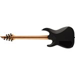 JACKSON - Pro Plus Series DK Modern MDK7 HT, touche en ébène - Satin Black