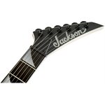 JACKSON - JS32T KELLY - SATIN BLACK