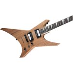 JACKSON - JS Series Warrior™ JS32T, Amaranth Fingerboard - Natural Oil