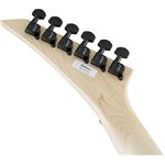 JACKSON - JS Series Warrior™ JS32T, Amaranth Fingerboard - Natural Oil