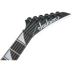 JACKSON - JS Series Warrior™ JS32T, Touche en amarante - Natural Oil