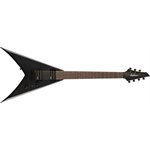 JACKSON - JS Series King V™ JS22-7 KV HT, Amaranth Fingerboard - Satin Black