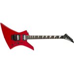 JACKSON - guitare électrique Kelly™ JS32 de la série JS, Touche en amarante - 6 cordes - Ferrari Red