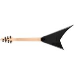 JACKSON - JS Series Rhoads JS22-7 RR HT, Amaranth Fingerboard - Satin Black