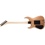 JACKSON - JS Series Dinky™ Arch Top JS32 DKA, Amaranth Fingerboard - Natural Oil