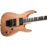 JACKSON - JS Series Dinky™ Arch Top JS32 DKA, Amaranth Fingerboard - Natural Oil