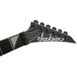 JACKSON - JS Series Dinky™ Arch Top JS32 DKA, Amaranth Fingerboard - Natural Oil