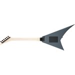 JACKSON - JS Series Rhoads JS32, Touche en Amarante - Gris satin