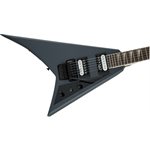 JACKSON - JS Series Rhoads JS32, Amaranth Fingerboard - Satin Gray