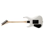 JACKSON - Série JS Dinky® Arch Top JS32 DKAM, touche en érable - Snow White