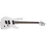 JACKSON - PRO SERIES - DINKY MODERN HT6 MS - SNOW WHITE