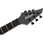 JACKSON - Pro Dinky Modern EverTune 6 - Satin Graphite