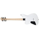 JACKSON - JS serie SURFCASTER - js22 HT- Snow white