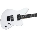 JACKSON - JS serie SURFCASTER - js22 HT- Snow white