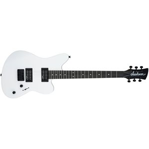 JACKSON - JS serie SURFCASTER - js22 HT- Snow white