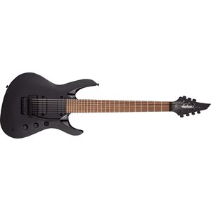 JACKSON - Pro Series Signature Chris Broderick Soloist™ 7 - Laurel Fingerboard - Gloss Black