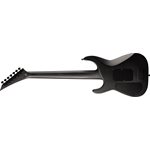 JACKSON - Pro Series Signature Jeff Loomis Soloist™ SL7, Touche en ébène - noir satin